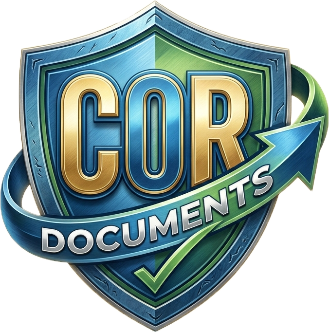 COR Documents